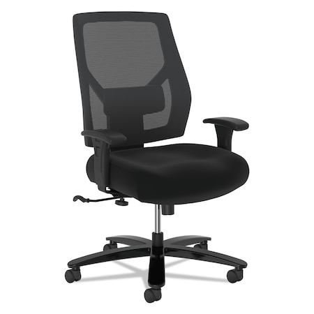 Hon Fabric Task Chair HVL585.ES10.T